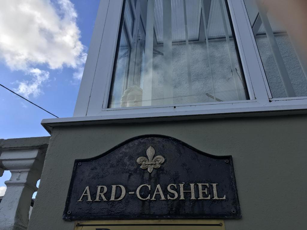 Апартаменти Ard Cashel Данглоу Екстер'єр фото